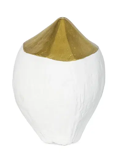 Regina Andrew Coco Metal Vase | Thumbnail 1