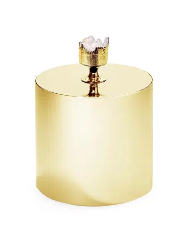Anna New York Hospitality Gemstone Ice Bucket | Thumbnail 1 Anna New York Hospitality Gemstone Ice Bucket | Thumbnail 1