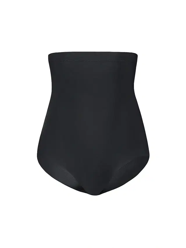 Women's Classic Control High-Rise Briefs - Black