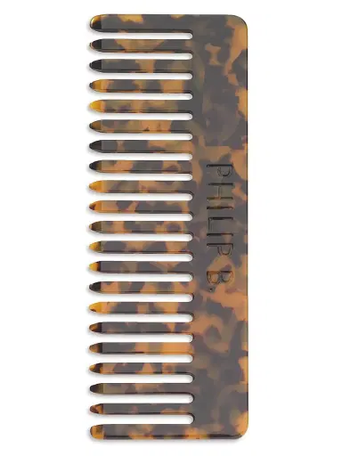 Philip B Women's Detangling Comb | Thumbnail 1