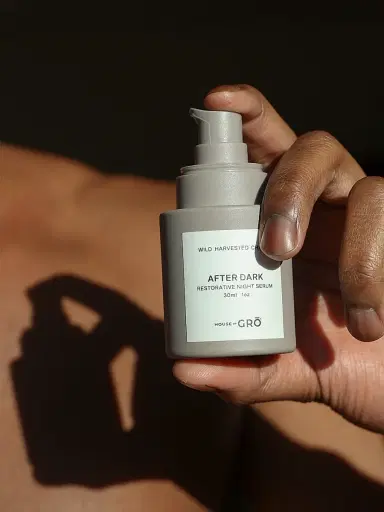 House of GRO Women's AFTER DARK Restorative Night Serum | Thumbnail 5 House of GRO Women's AFTER DARK Restorative Night Serum | Thumbnail 5