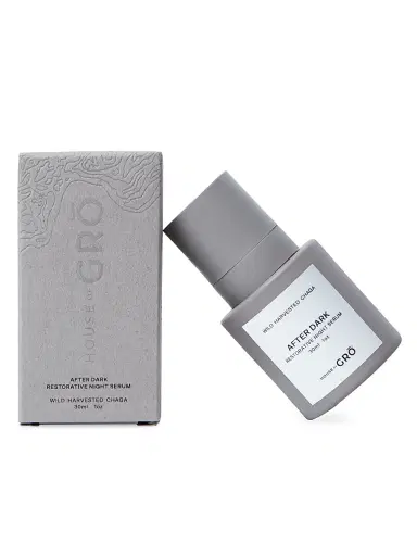 House of GRO Women's AFTER DARK Restorative Night Serum | Thumbnail 1 House of GRO Women's AFTER DARK Restorative Night Serum | Thumbnail 1