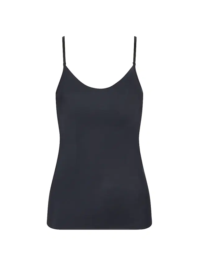 Women's Whisper Camisole - Black