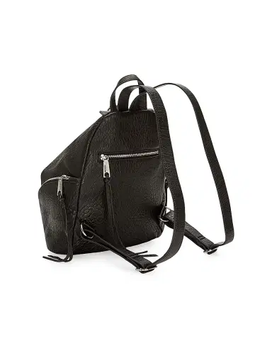 Rebecca Minkoff Women's Julian Leather Backpack | Thumbnail 2