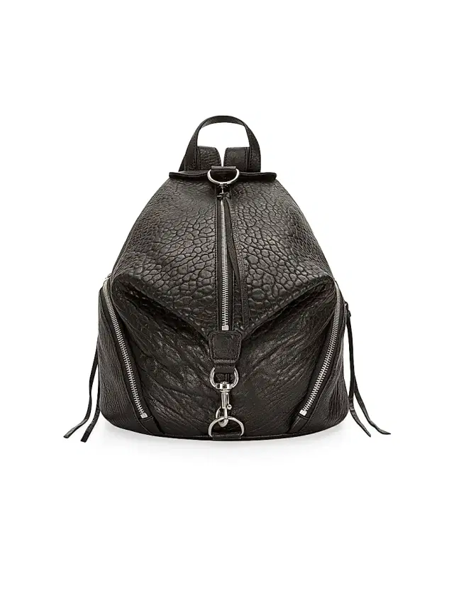 Rebecca Minkoff Women's Julian Leather Backpack