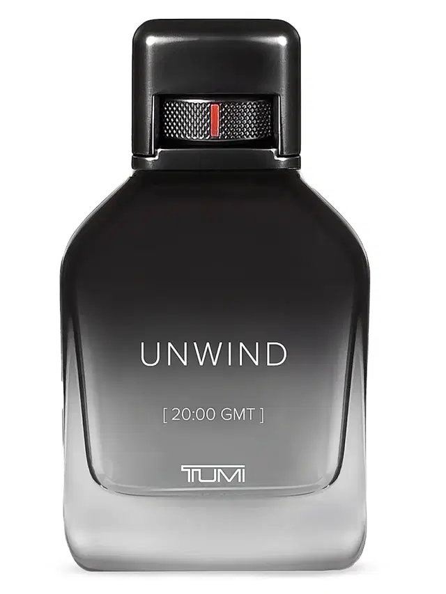 TUMI Men's Unwind Eau de Parfum 1.7 oz