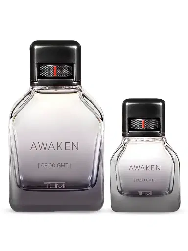 TUMI Men's Awaken 2-Piece Eau de Parfum Set | Thumbnail 2 TUMI Men's Awaken 2-Piece Eau de Parfum Set | Thumbnail 2