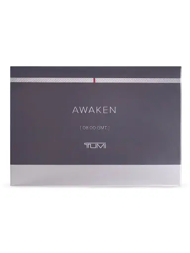 TUMI Men's Awaken 2-Piece Eau de Parfum Set | Thumbnail 3 TUMI Men's Awaken 2-Piece Eau de Parfum Set | Thumbnail 3