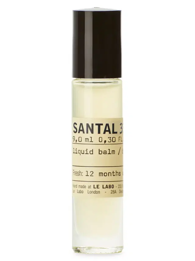 Women's Santal 33 Liquid Balm