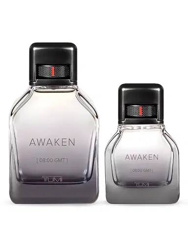 TUMI Men's Awaken 2-Piece Eau de Parfum Set | Thumbnail 2 TUMI Men's Awaken 2-Piece Eau de Parfum Set | Thumbnail 2