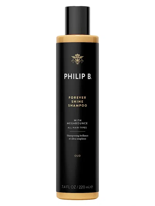 Women's Forever Shine Shampoo 7.4 oz