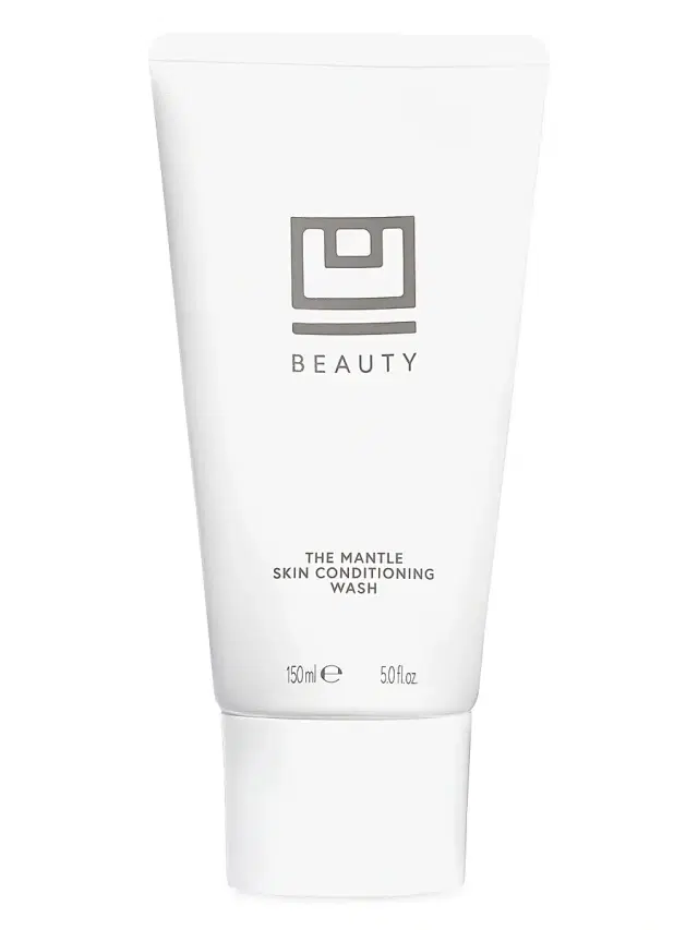 U Beauty Women's The Mantle Skin Conditioning Wash