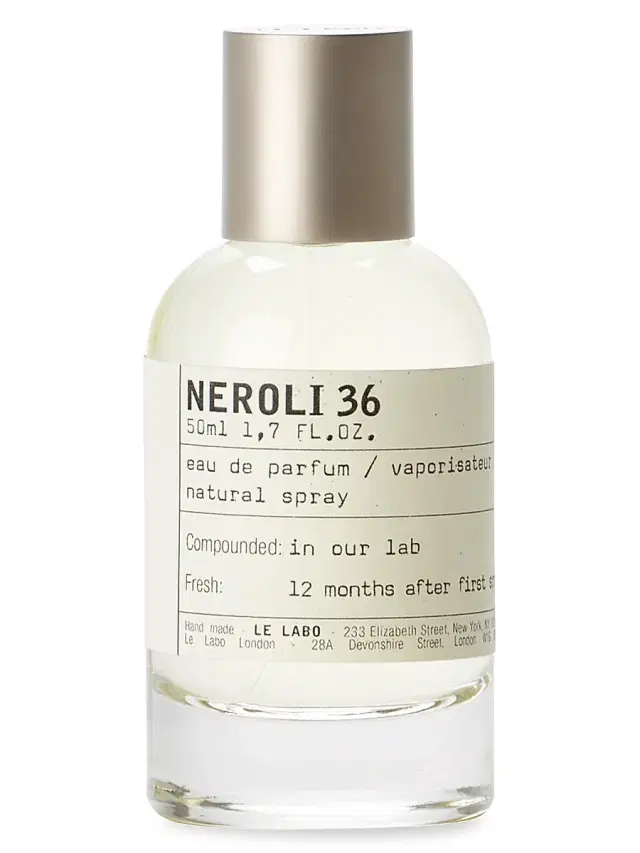 Neroli 36 Eau de Parfum
