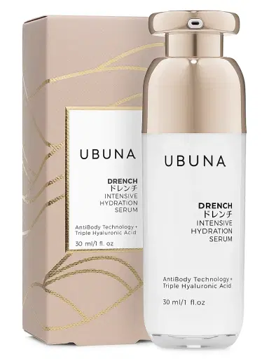 Ubuna Drench Intensive Hydration Serum | Thumbnail 1