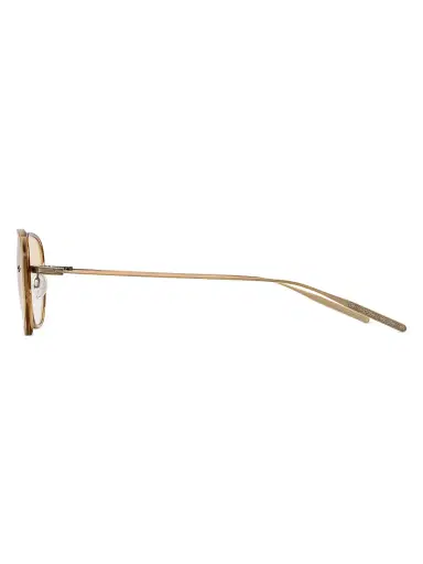 BARTON PERREIRA Men's Rimless Tyrone 49MM Square Sunglasses | Thumbnail 3 BARTON PERREIRA Men's Rimless Tyrone 49MM Square Sunglasses | Thumbnail 3