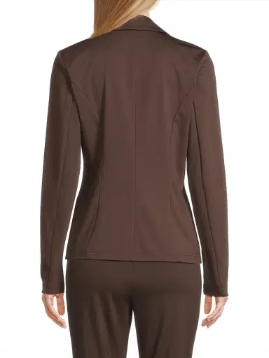 Capsule 121 Women's Galaxies III The Samaritan Jacket - Brown | Thumbnail 4 Capsule 121 Women's Galaxies III The Samaritan Jacket - Brown | Thumbnail 4