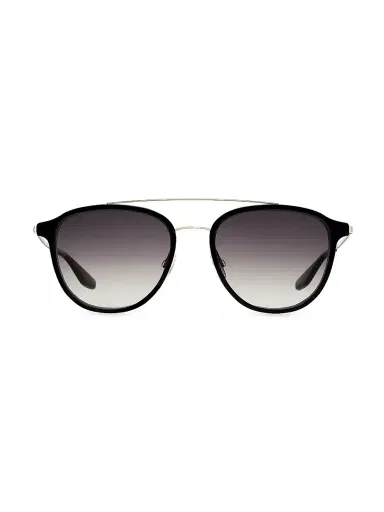 BARTON PERREIRA Men's Courtier 55MM Aviator Sunglasses | Thumbnail 2 BARTON PERREIRA Men's Courtier 55MM Aviator Sunglasses | Thumbnail 2