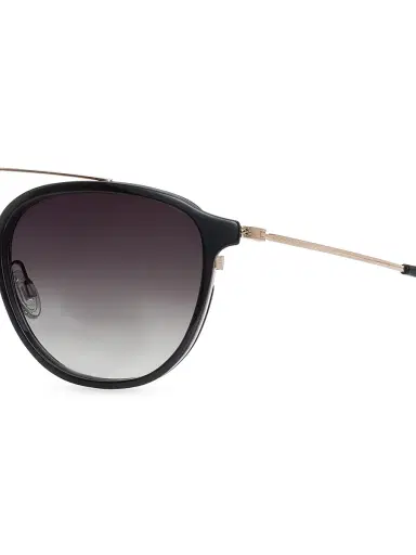 BARTON PERREIRA Men's Courtier 55MM Aviator Sunglasses | Thumbnail 3 BARTON PERREIRA Men's Courtier 55MM Aviator Sunglasses | Thumbnail 3