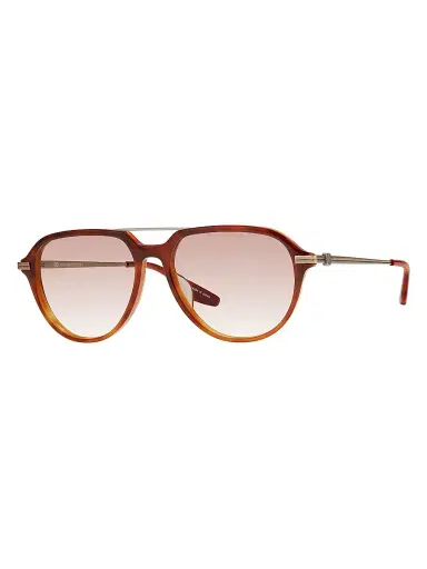 BARTON PERREIRA Men's Dunn 55MM Aviator Sunglasses | Thumbnail 1 BARTON PERREIRA Men's Dunn 55MM Aviator Sunglasses | Thumbnail 1