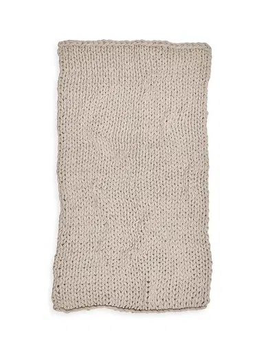 Bearaby Cotton Napper Weighted Knit Blanket | Thumbnail 2 Bearaby Cotton Napper Weighted Knit Blanket | Thumbnail 2