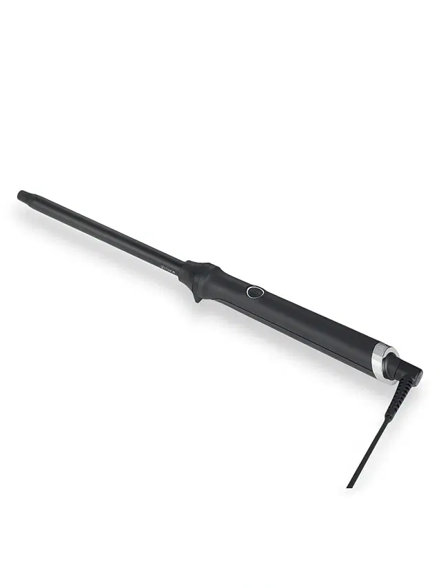 GHD Women's Thin 0.5" Curling Wand