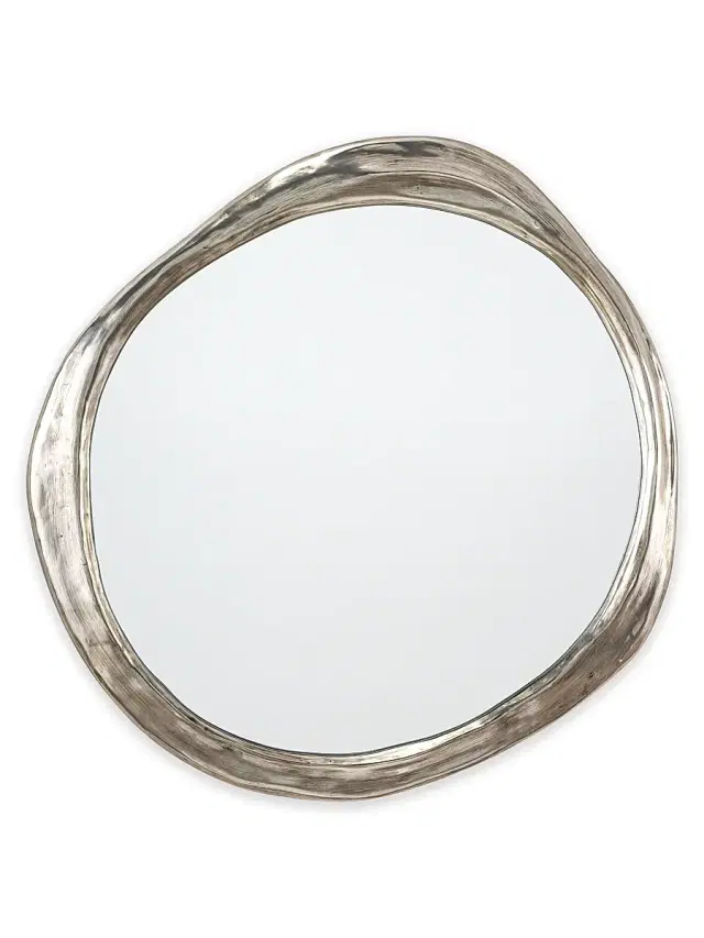Ibiza Mirror