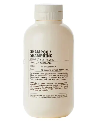 Le Labo Women's Basil Shampoo | Thumbnail 1