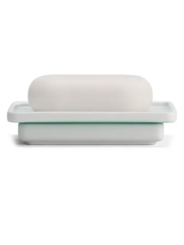 Women's Ceramic Dish Body Bar