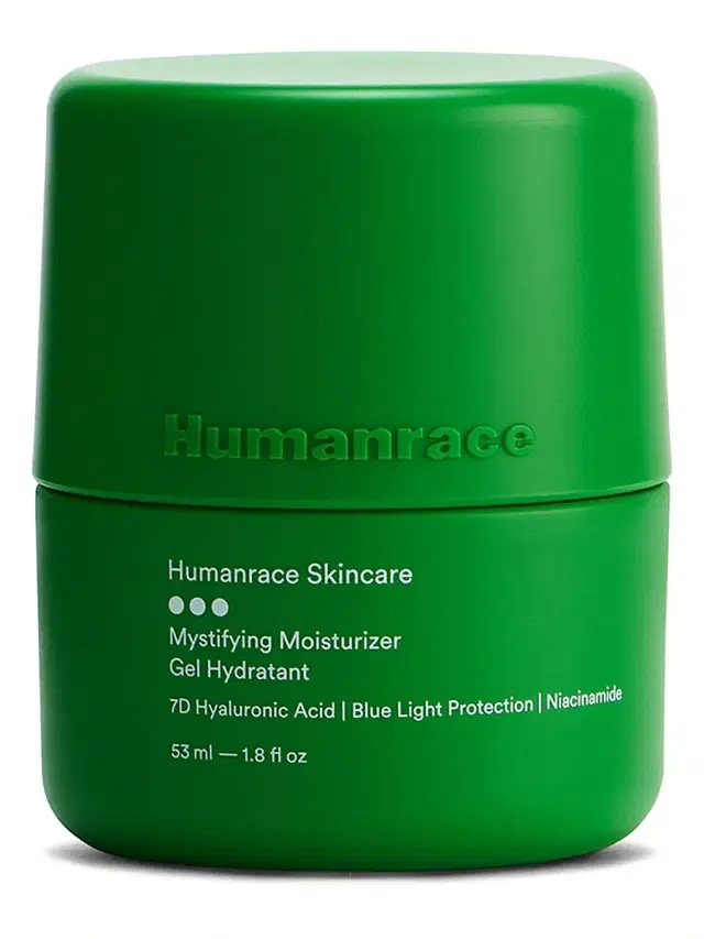 Women's 7D Mystifying Gel Moisturizer