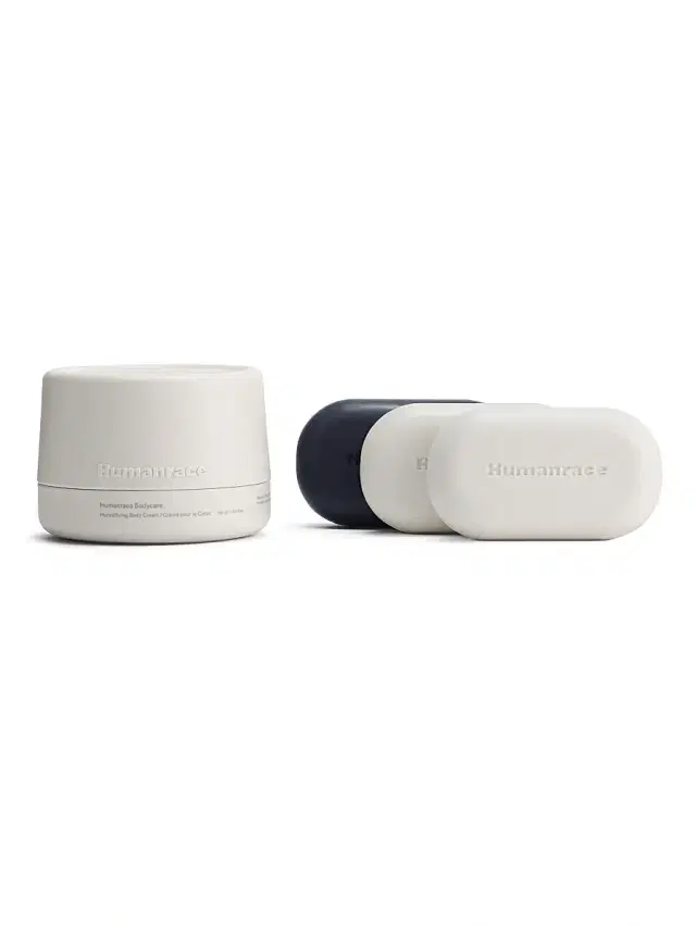 3-Piece Bodycare Routine Pack