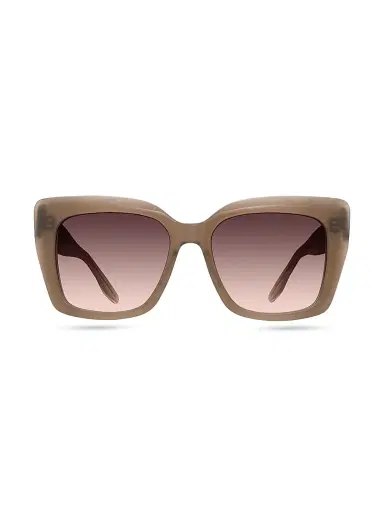 BARTON PERREIRA Women's Devine 54MM Gradient Sunglasses | Thumbnail 2