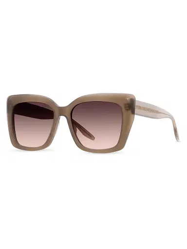 BARTON PERREIRA Women's Devine 54MM Gradient Sunglasses | Thumbnail 1