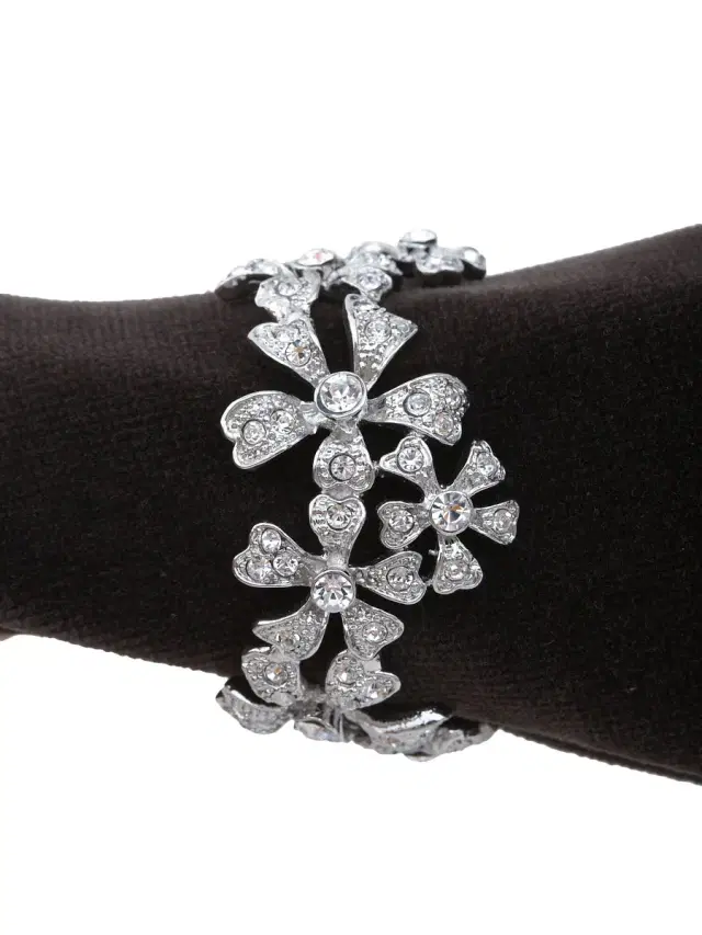 L'Objet Garland Napkin Rings/Set of 4