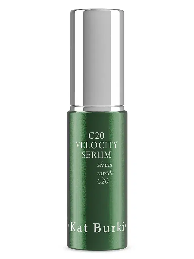 Kat Burki Women's Reversal C20 Velocity Serum