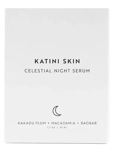 Katini Skin Women's Celestial Night Serum | Thumbnail 2 Katini Skin Women's Celestial Night Serum | Thumbnail 2
