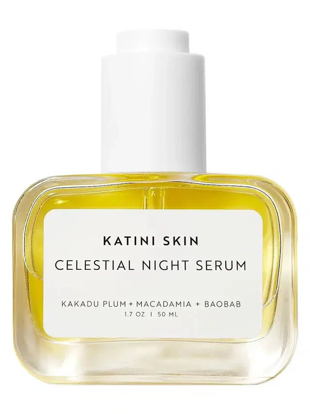 Women's Celestial Night Serum