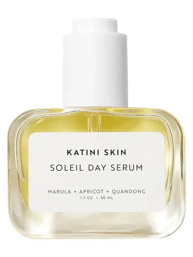 Women's Soleil Day Serum Women's Soleil Day Serum