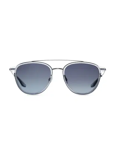 BARTON PERREIRA Men's Courtier 55MM Aviator Sunglasses | Thumbnail 2 BARTON PERREIRA Men's Courtier 55MM Aviator Sunglasses | Thumbnail 2