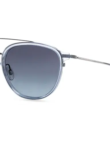 BARTON PERREIRA Men's Courtier 55MM Aviator Sunglasses | Thumbnail 3 BARTON PERREIRA Men's Courtier 55MM Aviator Sunglasses | Thumbnail 3