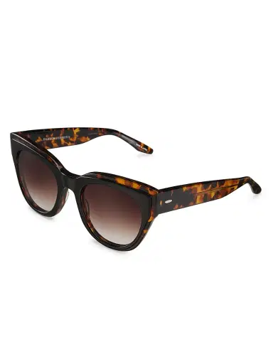 BARTON PERREIRA Women's Lioness 61MM Cat-Eye Sunglasses | Thumbnail 2 BARTON PERREIRA Women's Lioness 61MM Cat-Eye Sunglasses | Thumbnail 2