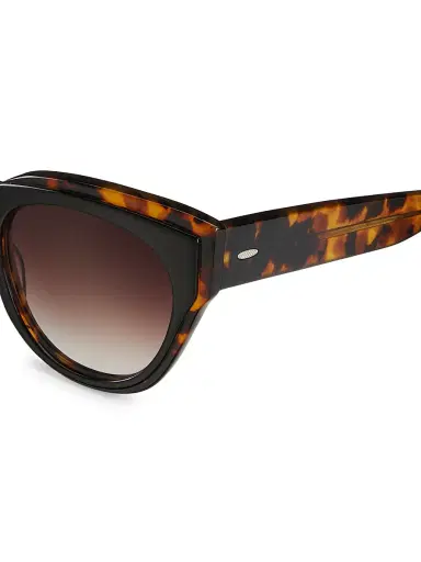 BARTON PERREIRA Women's Lioness 61MM Cat-Eye Sunglasses | Thumbnail 3 BARTON PERREIRA Women's Lioness 61MM Cat-Eye Sunglasses | Thumbnail 3