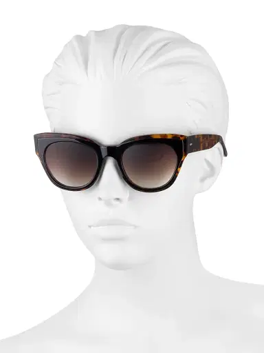 BARTON PERREIRA Women's Lioness 61MM Cat-Eye Sunglasses | Thumbnail 4 BARTON PERREIRA Women's Lioness 61MM Cat-Eye Sunglasses | Thumbnail 4