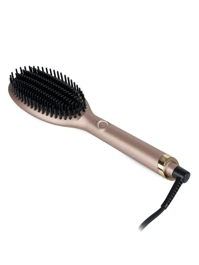 Women's Glide Smoothing Hot Brush