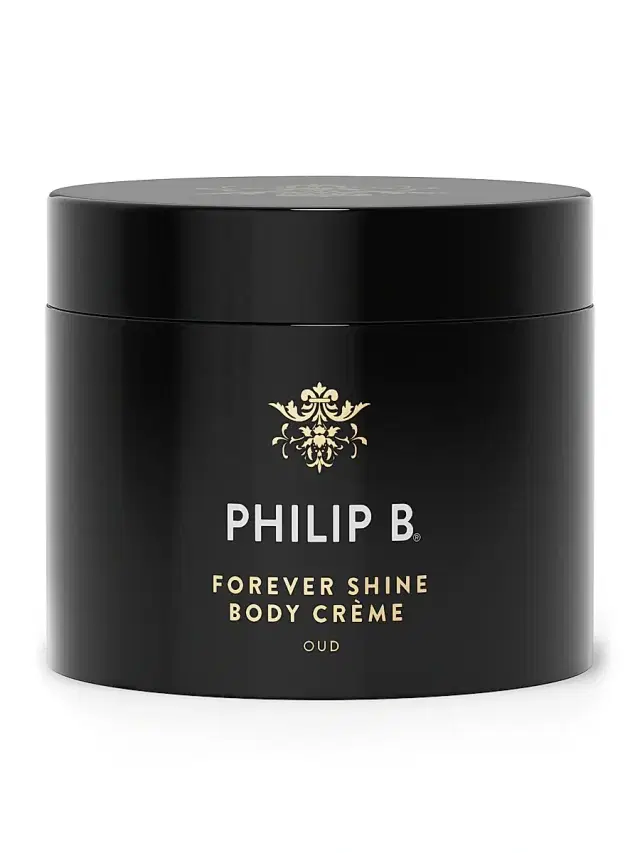 Forever Shine Body Crème