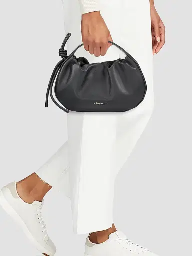 3.1 Phillip Lim Women's Mini Origami Leather Bag | Thumbnail 2 3.1 Phillip Lim Women's Mini Origami Leather Bag | Thumbnail 2