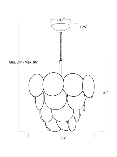 Regina Andrew Solstice Pendant | Thumbnail 6