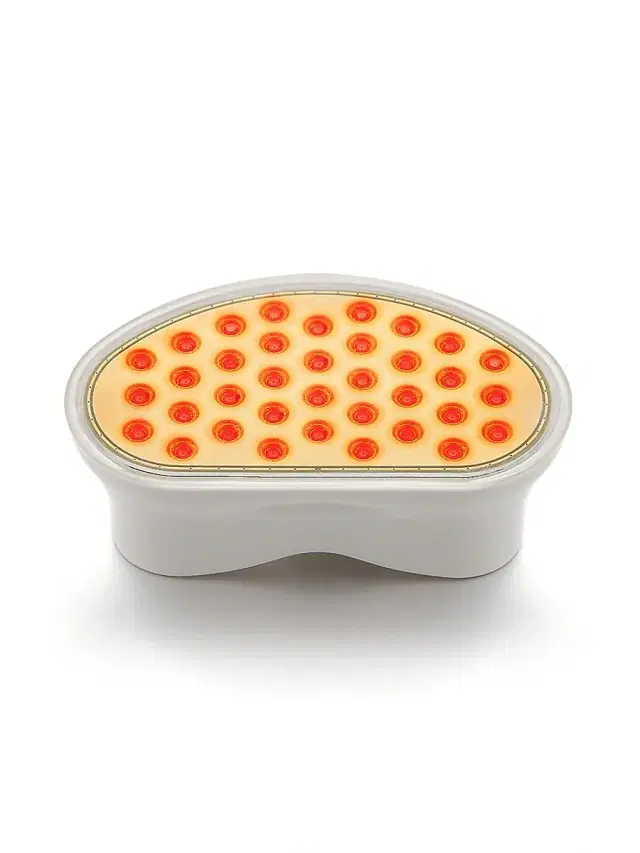 NuFace Trinity Wrinkle Reducer