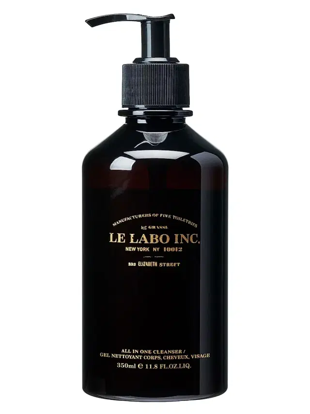 Le Labo All-In-One Cleanser