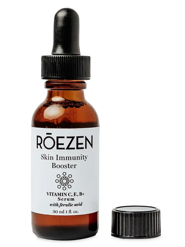 Women's Skin Immunity Booster