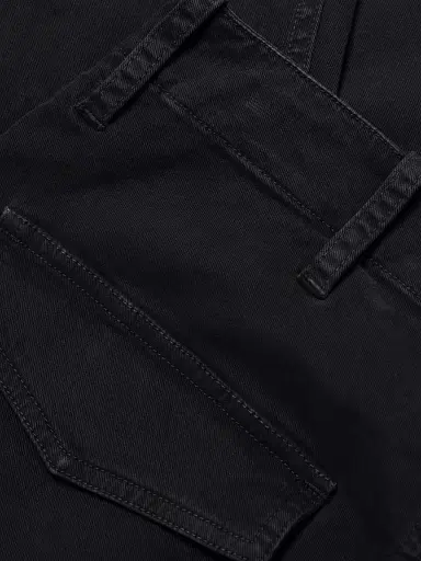 Nili Lotan Women's Jenna Cotton Pants | Thumbnail 7 Nili Lotan Women's Jenna Cotton Pants | Thumbnail 7